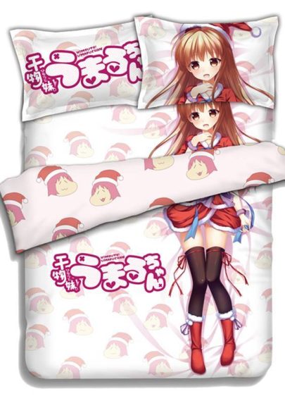 Himouto! Umaru - Corps japonais multi-tailles long