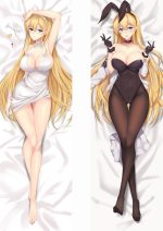 HMS Renown - Oreiller Dakimakura Anime Waifu