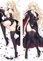HMS Renown - Oreiller Dakimakura Anime Waifu à Câliner