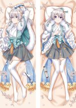Honkai Impact 3 - Mignonne Waifu Japonaise