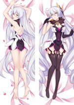 Honkai Impact 3 - Housses longues multi-tailles à câliner japonaises