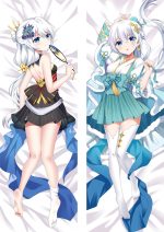 Honkai Impact 3rd - Housses de Dakimakura japonaises