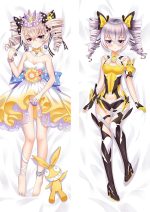 Honkai Impact 3rd - Corps long japonais multi-tailles