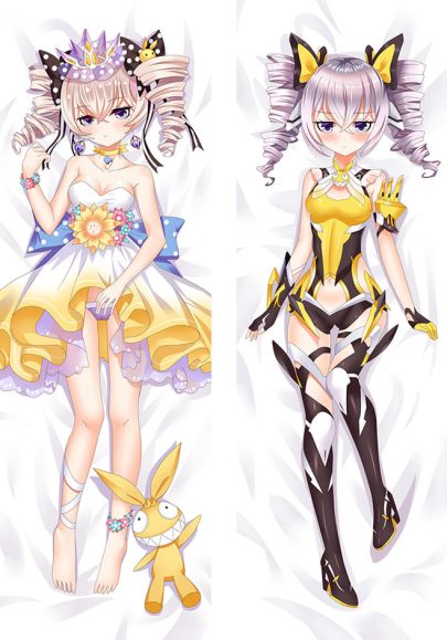 Honkai Impact 3rd - Corps long japonais multi-tailles