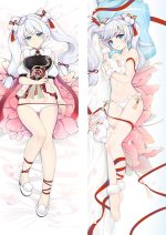 Honkai Impact 3rd - Oreiller Corporel Daki