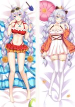 Honkai Impact 3rd - Longue Dakimakura Multi-tailles en Promotion