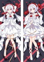 Honkai Impact 3rd - Housses de Corps Daki