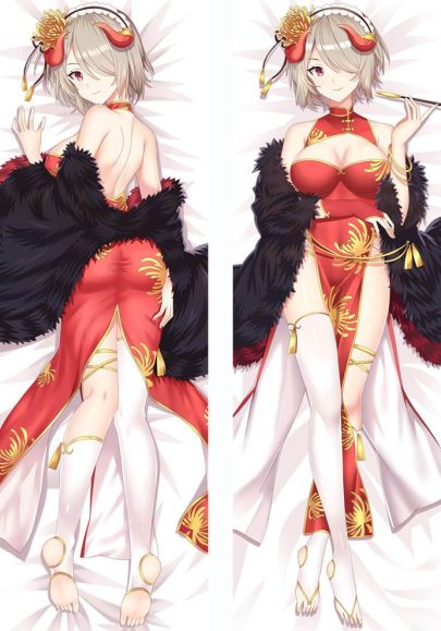Honkai Impact 3rd - Coussin Anime en Vente