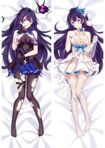 Honkai Impact 3rd - Longue Dakimakura Multi-tailles Waifu