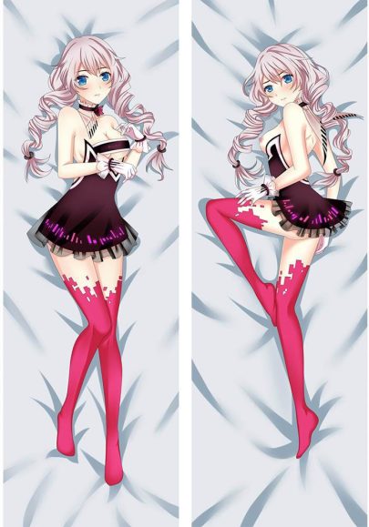 Honkai Impact 3rd - Daki mignonne Dakimakura