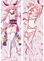 Honkai Impact 3rd - Taies d’oreiller d’anime japonaises