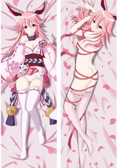 Honkai Impact 3rd - Taies d’oreiller d’anime japonaises