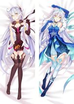 Honkai Impact 3rd - Peluche longue d’anime, plusieurs tailles