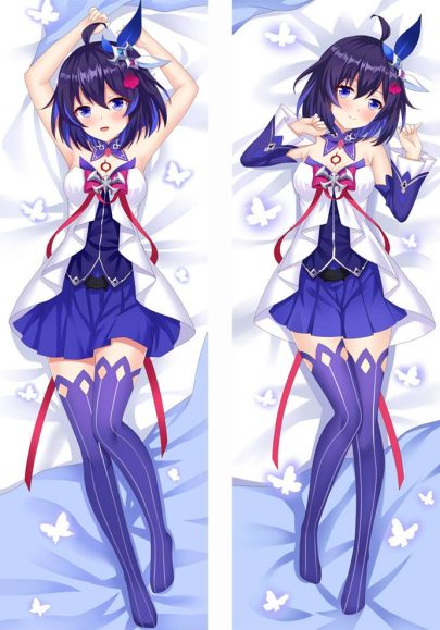 Honkai Impact 3rd - Housses de Dakimakura Anime Multi-tailles Longues