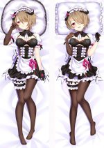 Honkai Impact 3rd - Housses Dakimakura Mignonnes à Câliner