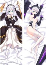 Honkai Impact 3rd - Oreiller Dakimakura d’Anime