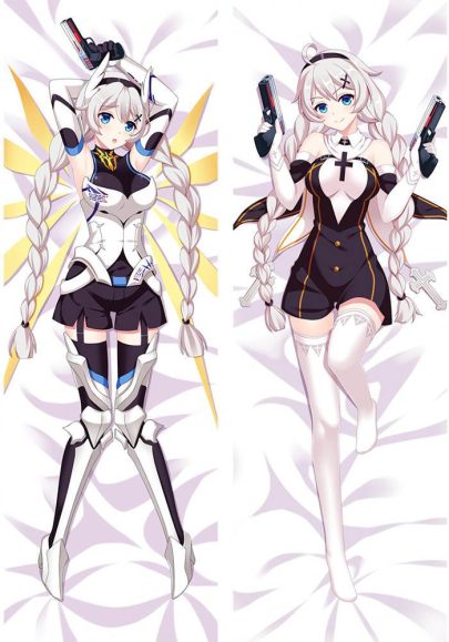 Honkai Impact 3rd - Housses de corps en promotion