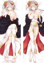 Honkai Impact 3rd Rita Rossweisse - Coussin Waifu Longue Multi-tailles