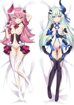 Honkai Impact 3rd - Housses de corps Dakimakura