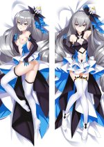 Honkai Impact 3rd - Coussin câlin mignon