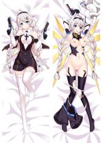 Honkai Impact 3rd - Oreiller Dakimakura d’Anime Japonais