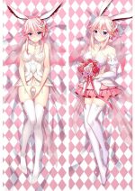 Honkai Impact 3rd Yae Sakura - Oreiller Dakimakura Anime