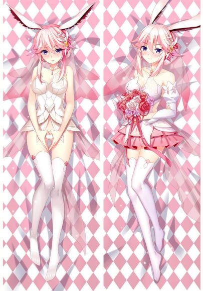 Honkai Impact 3rd Yae Sakura - Oreiller Dakimakura Anime