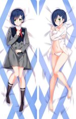 Ichigo - Dakimakura Waifu Japonaise