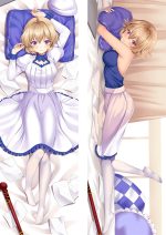 Inférence Inventée Iwanaga Kotoko - Taie d’oreiller dakimakura d’anime japonaise