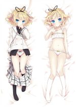Is the Order a Rabbit - Taies d’oreiller en promotion, coussin d’anime