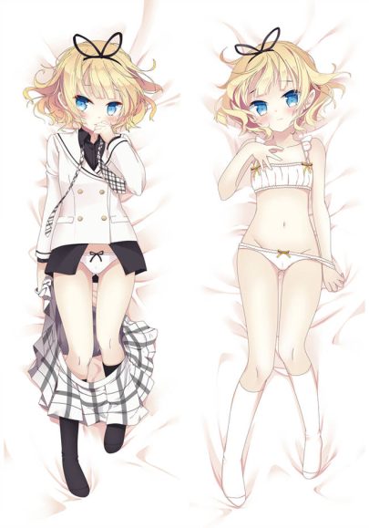 Is the Order a Rabbit - Taies d’oreiller en promotion, coussin d’anime
