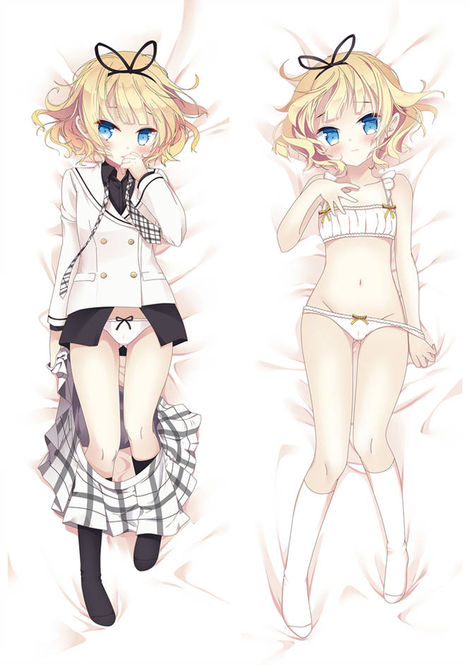 Is the Order a Rabbit - Taies d’oreiller en promotion, coussin d’anime