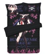 Jeanne d'Arc (Alter) - Housses de coussin dakimakura japonaises