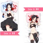 Kaguya - Taies d’oreiller dakimakura mignonnes d’anime