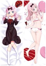 Kaguya - Waifu d'anime longue, plusieurs tailles
