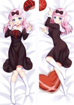 Kaguya - Taies d’oreiller Dakimakura Anime Japonais