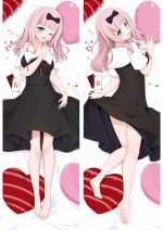 Kaguya - Housse d’oreiller Dakimakura Anime