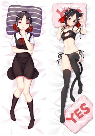 Kaguya - Dakimakura d’anime en vente, plusieurs tailles longues