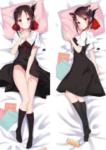 Kaguya - Housses d’oreiller waifu anime