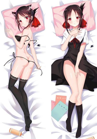 Kaguya - Housses de coussin long Daki multi-tailles japonaises