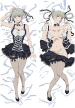 Kakegurui Kirari Momobami - Taies d’oreiller anime CasesHugging japonaises