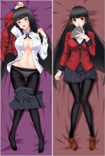 Kakegurui Yumeko Jabami - Coussin d’étreinte anime
