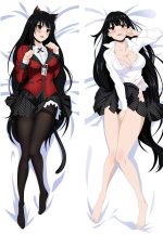 Kakegurui Yumeko Jabami - Coques en promotion Hugging Japonais