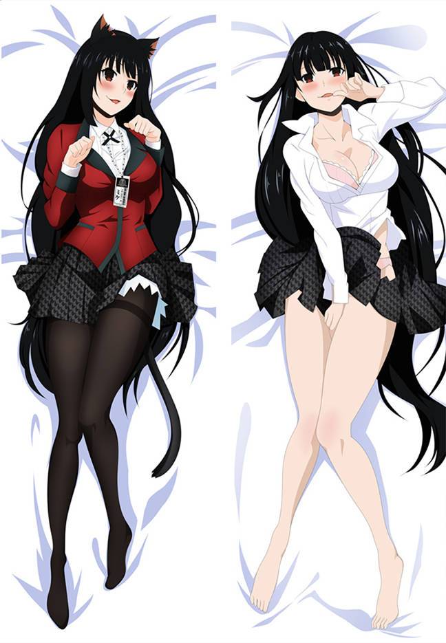 Kakegurui Yumeko Jabami - Coques en promotion Hugging Japonais