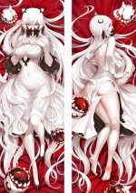 Kantai Collection Princesse de Midway - Housse de corps japonaise