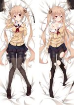 Kantai Collection Shimakaze - Housses de coussin dakimakura d’anime