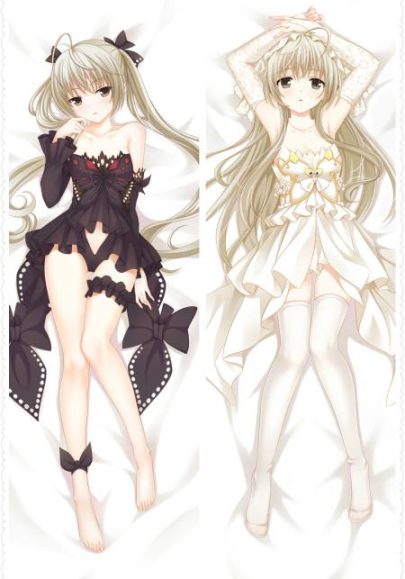 Kasugano Sora - Housses de corps Dakimakura