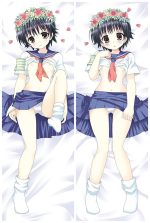 Kazari Uiharu - Oreiller en vente Anime Dakimakura