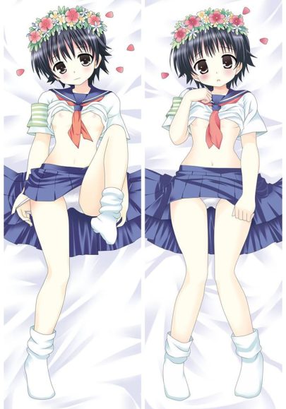 Kazari Uiharu - Oreiller en vente Anime Dakimakura
