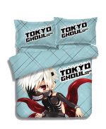 Ken Kaneki - Oreiller Dakimakura Anime